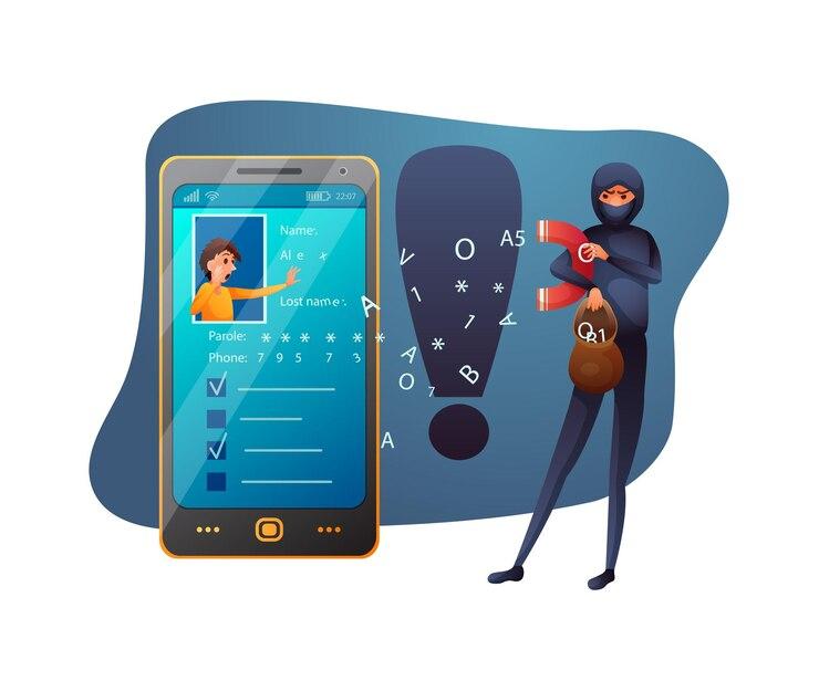 What Is Eavesdropping Attacks